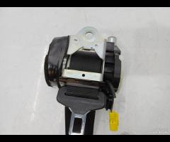 CINTURA DI SICUREZZA POSTERIORE SINISTRA MERCEDES - 15