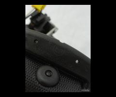 CINTURA DI SICUREZZA POSTERIORE SINISTRA MERCEDES - 16