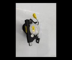 CINTURA DI SICUREZZA POSTERIORE SINISTRA MERCEDES - 17