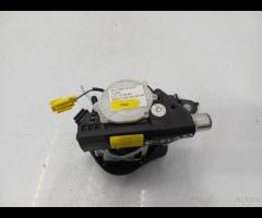 CINTURA DI SICUREZZA POSTERIORE SINISTRA MERCEDES - 18