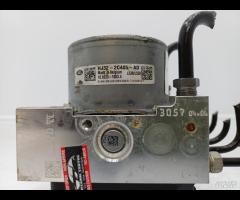 CENTRALINA ABS 2.0D 132Kw 180CV RANGE ROVER EVOQUE - 11