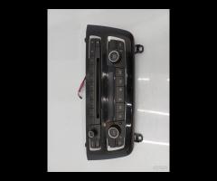 PANNELLO COMANDO CLIMA / RADIO BMW F30 F20 F21 F22 - 6
