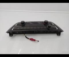 PANNELLO COMANDO CLIMA / RADIO BMW F30 F20 F21 F22 - 8