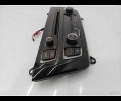 PANNELLO COMANDO CLIMA / RADIO BMW F30 F20 F21 F22 - 9