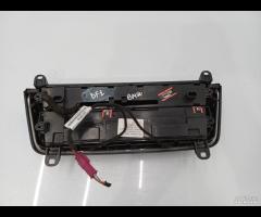 PANNELLO COMANDO CLIMA / RADIO BMW F30 F20 F21 F22 - 11