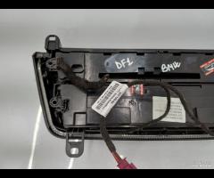 PANNELLO COMANDO CLIMA / RADIO BMW F30 F20 F21 F22 - 12