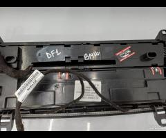 PANNELLO COMANDO CLIMA / RADIO BMW F30 F20 F21 F22 - 13