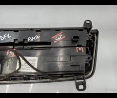 PANNELLO COMANDO CLIMA / RADIO BMW F30 F20 F21 F22 - 14