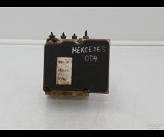 CENTRALINA ABS 2.1D 100Kw 136CV MERCEDES E200 W212