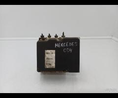 CENTRALINA ABS 2.1D 100Kw 136CV MERCEDES E200 W212