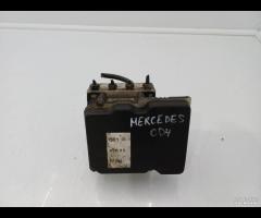 CENTRALINA ABS 2.1D 100Kw 136CV MERCEDES E200 W212 - 7