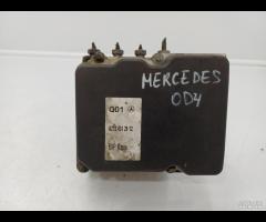 CENTRALINA ABS 2.1D 100Kw 136CV MERCEDES E200 W212 - 8