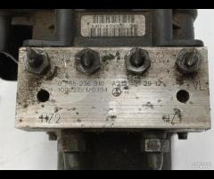 CENTRALINA ABS 2.1D 100Kw 136CV MERCEDES E200 W212 - 11