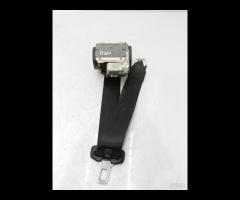 CINTURA DI SICUREZZA POSTERIORE DESTRA AUDI A5 Cab