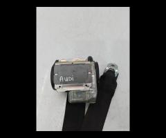 CINTURA DI SICUREZZA POSTERIORE DESTRA AUDI A5 Cab