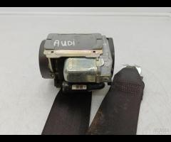 CINTURA DI SICUREZZA POSTERIORE DESTRA AUDI A5 Cab