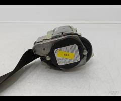 CINTURA DI SICUREZZA POSTERIORE DESTRA AUDI A5 Cab - 6