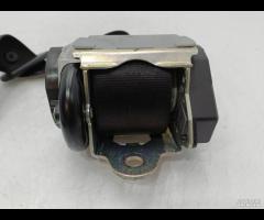 CINTURA DI SICUREZZA POSTERIORE DESTRA AUDI A5 Cab - 7