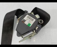 CINTURA DI SICUREZZA POSTERIORE DESTRA AUDI A5 Cab - 8