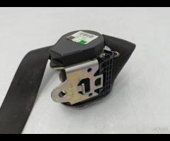 CINTURA DI SICUREZZA POSTERIORE DESTRA AUDI A5 Cab - 9