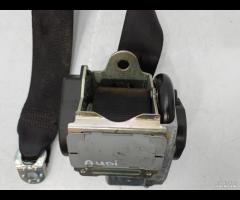 CINTURA DI SICUREZZA POSTERIORE DESTRA AUDI A5 Cab - 13
