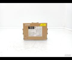 CENTRALINA MODULO CONTROLLO KEYLESS LEXUS IS250 89
