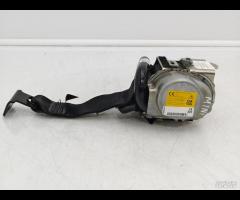 CINTURA DI SICUREZZA POSTERIORE SINISTRA SX MINI F