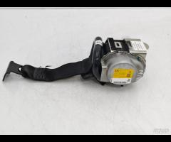 CINTURA DI SICUREZZA POSTERIORE SINISTRA SX MINI F