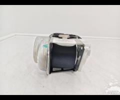 CINTURA DI SICUREZZA POSTERIORE SINISTRA SX MINI F