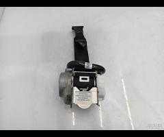 CINTURA DI SICUREZZA POSTERIORE SINISTRA SX MINI F - 6