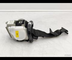 CINTURA DI SICUREZZA POSTERIORE SINISTRA SX MINI F - 9