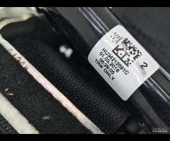 CINTURA DI SICUREZZA POSTERIORE SINISTRA SX MINI F - 11