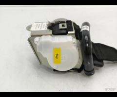 CINTURA DI SICUREZZA POSTERIORE SINISTRA SX MINI F - 13