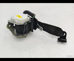 CINTURA DI SICUREZZA POSTERIORE SINISTRA SX MINI F - 16