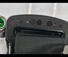 CINTURA DI SICUREZZA POSTERIORE SINISTRA SX MINI F - 19