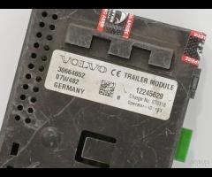 CENTRALINA GANCIO DI TRAINO VOLVO 30664652 1224562