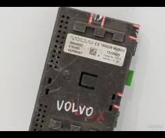 CENTRALINA GANCIO DI TRAINO VOLVO 30664652 1224562