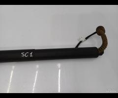 PISTONCINI AMMORTIZZATORE PORTELLONE POSTER DX SX - 6