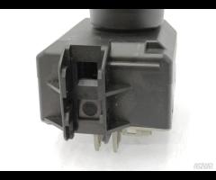 BLOCCHETTO ACCENSIONE CON CHIAVE MERCEDES E200 W21