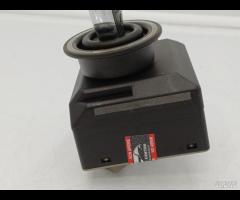 BLOCCHETTO ACCENSIONE CON CHIAVE MERCEDES E200 W21 - 6