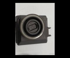 BLOCCHETTO ACCENSIONE CON CHIAVE MERCEDES E200 W21 - 9