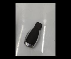 BLOCCHETTO ACCENSIONE CON CHIAVE MERCEDES E200 W21 - 11