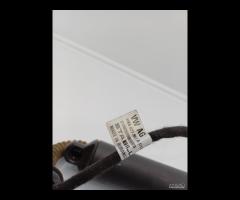 PISTONCINI AMMORTIZZATORE PORTELLONE POSTER SX DX - 14