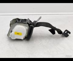 CINTURA DI SICUREZZA POSTERIORE DESTRA MINI F60 20