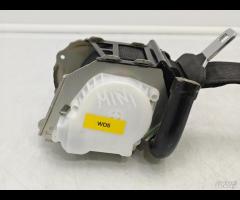 CINTURA DI SICUREZZA POSTERIORE DESTRA MINI F60 20