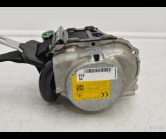 CINTURA DI SICUREZZA POSTERIORE DESTRA MINI F60 20 - 7