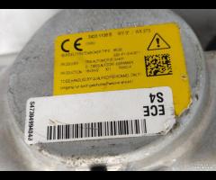 CINTURA DI SICUREZZA POSTERIORE DESTRA MINI F60 20 - 8