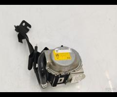 CINTURA DI SICUREZZA POSTERIORE DESTRA MINI F60 20 - 13