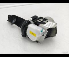 CINTURA DI SICUREZZA POSTERIORE DESTRA MINI F60 20 - 16