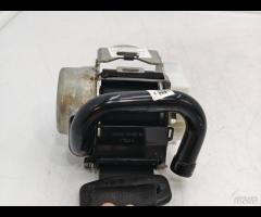 CINTURA DI SICUREZZA POSTERIORE DESTRA MINI F60 20 - 21